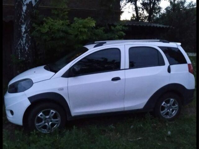 Білий Чері Інша, об'ємом двигуна 0 л та пробігом 78 тис. км за 2200 $, фото 1 на Automoto.ua