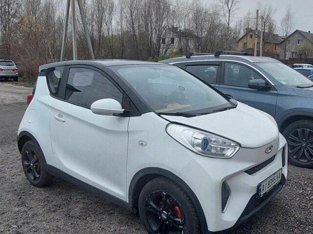 Білий Чері Інша, об'ємом двигуна 0 л та пробігом 82 тис. км за 6900 $, фото 1 на Automoto.ua