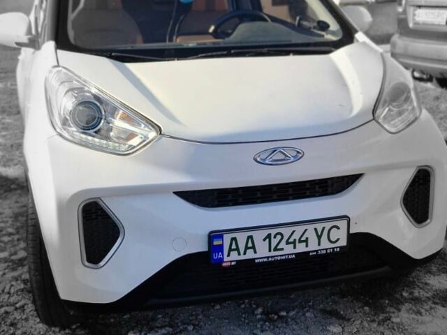 Білий Чері Інша, об'ємом двигуна 0 л та пробігом 64 тис. км за 6500 $, фото 1 на Automoto.ua