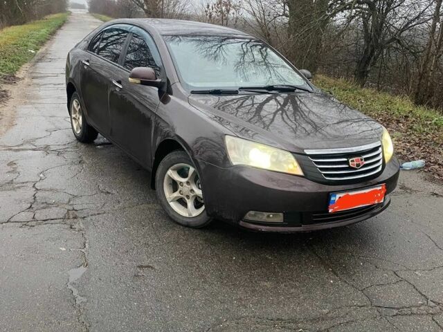 Коричневый Чери Другая, объемом двигателя 1.8 л и пробегом 270 тыс. км за 3000 $, фото 1 на Automoto.ua