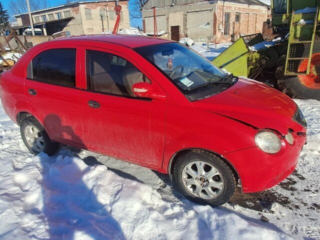 Червоний Чері Інша, об'ємом двигуна 1.3 л та пробігом 220 тис. км за 800 $, фото 1 на Automoto.ua