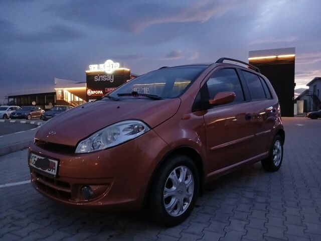 Жовтий Чері Інша, об'ємом двигуна 0 л та пробігом 130 тис. км за 2350 $, фото 1 на Automoto.ua