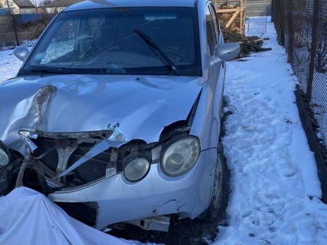 Серый Чери Другая, объемом двигателя 0 л и пробегом 150 тыс. км за 450 $, фото 1 на Automoto.ua