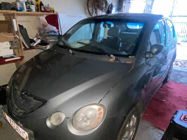 Серый Чери Другая, объемом двигателя 0 л и пробегом 1000 тыс. км за 700 $, фото 1 на Automoto.ua