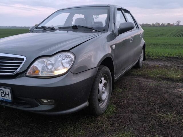 Серый Чери Другая, объемом двигателя 0 л и пробегом 160 тыс. км за 1766 $, фото 1 на Automoto.ua