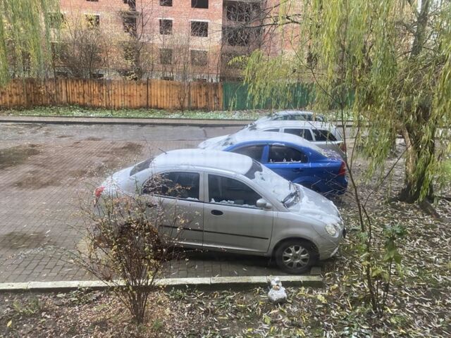 Серый Чери Другая, объемом двигателя 1.3 л и пробегом 41 тыс. км за 2800 $, фото 1 на Automoto.ua