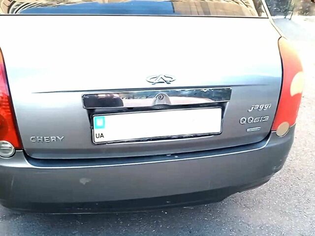Чери Другая 2008 в Харькове на Automoto.ua Серый Чери Другая, объемом двигателя 1.3 л и пробегом 3 тыс. км за 1800 $, фото 1 на Automoto.ua