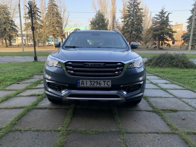 Серый Чери Другая, объемом двигателя 1.5 л и пробегом 14 тыс. км за 14999 $, фото 1 на Automoto.ua