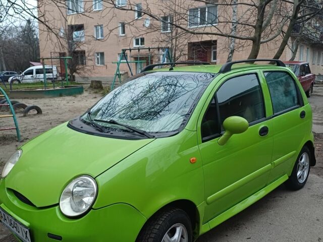 Зеленый Чери Другая, объемом двигателя 0 л и пробегом 163 тыс. км за 2500 $, фото 1 на Automoto.ua
