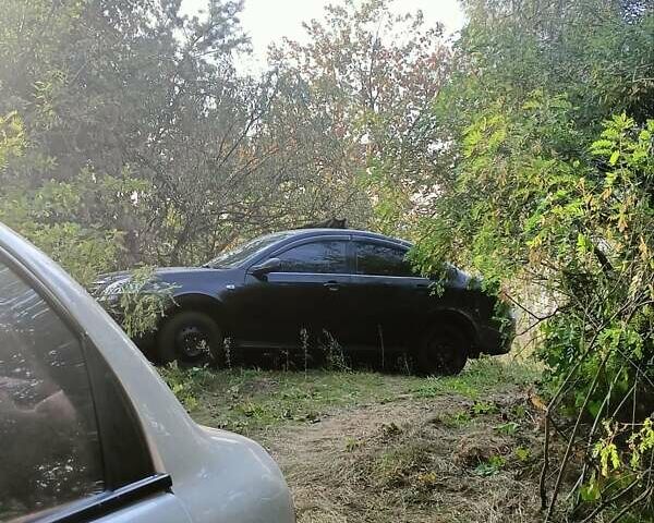 Чери Е5 2013 в Буче на Automoto.ua Черный Чери Е5, объемом двигателя 1.5 л и пробегом 120 тыс. км за 3400 $, фото 1 на Automoto.ua