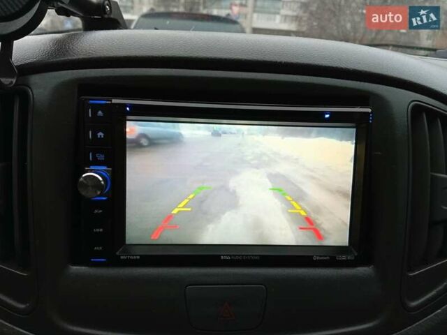 Черный Чери Е5, объемом двигателя 1.5 л и пробегом 280 тыс. км за 3000 $, фото 1 на Automoto.ua