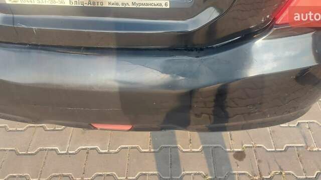 Чорний Чері Е5, об'ємом двигуна 1.5 л та пробігом 240 тис. км за 1600 $, фото 1 на Automoto.ua
