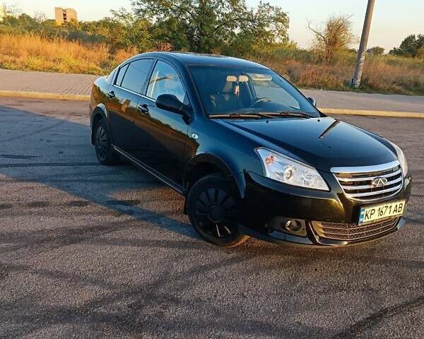 Чери Е5, объемом двигателя 1.5 л и пробегом 114 тыс. км за 3900 $, фото 1 на Automoto.ua