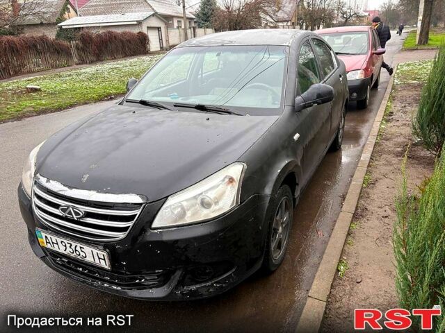 Чери Е5, объемом двигателя 1.5 л и пробегом 110 тыс. км за 2000 $, фото 1 на Automoto.ua