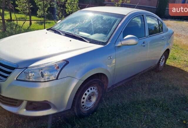 Чері Е5, об'ємом двигуна 1.5 л та пробігом 94 тис. км за 3000 $, фото 1 на Automoto.ua