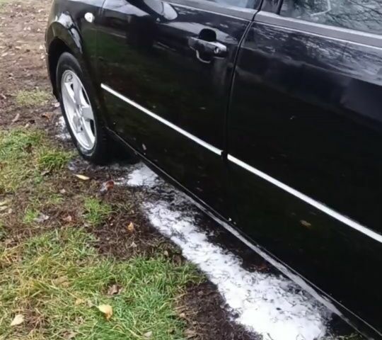 Черный Чери Истар, объемом двигателя 2 л и пробегом 137 тыс. км за 1599 $, фото 1 на Automoto.ua