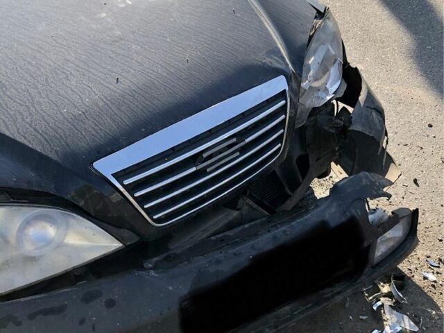 Чери Истар 2008 в Сумах на Automoto.ua Черный Чери Истар, объемом двигателя 0 л и пробегом 173 тыс. км за 1100 $, фото 1 на Automoto.ua