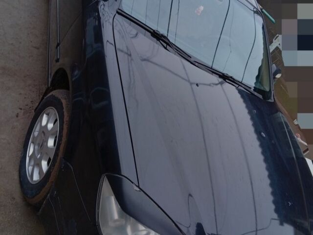 Черный Чери Истар, объемом двигателя 2 л и пробегом 390 тыс. км за 2692 $, фото 1 на Automoto.ua