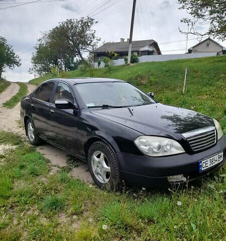 Чорний Чері Істар, об'ємом двигуна 0 л та пробігом 280 тис. км за 2800 $, фото 1 на Automoto.ua