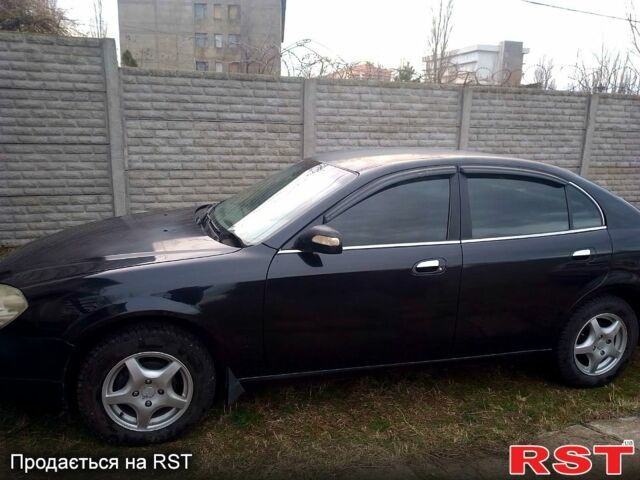 Черный Чери Истар, объемом двигателя 2 л и пробегом 132 тыс. км за 3200 $, фото 1 на Automoto.ua