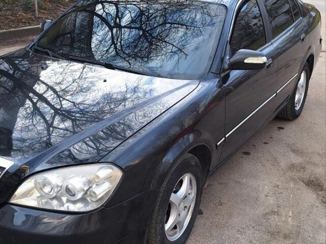 Чорний Чері Істар, об'ємом двигуна 0 л та пробігом 122 тис. км за 1800 $, фото 1 на Automoto.ua