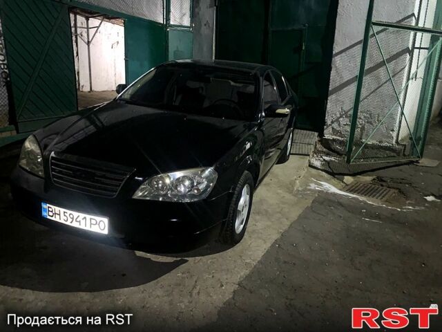 Чері Істар, об'ємом двигуна 20 л та пробігом 325 тис. км за 3000 $, фото 1 на Automoto.ua