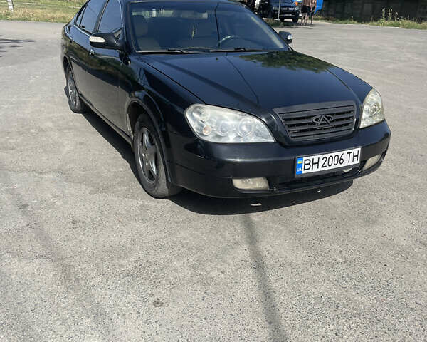 Чери Истар, объемом двигателя 2 л и пробегом 215 тыс. км за 3500 $, фото 1 на Automoto.ua