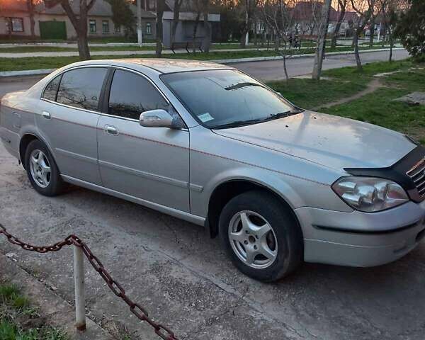 Чері Істар, об'ємом двигуна 2 л та пробігом 175 тис. км за 3300 $, фото 1 на Automoto.ua