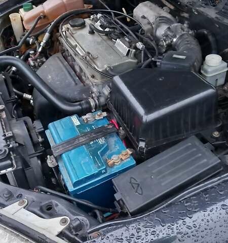 Чері Істар, об'ємом двигуна 2.35 л та пробігом 200 тис. км за 3500 $, фото 1 на Automoto.ua