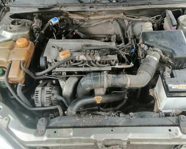 Чери Истар, объемом двигателя 1.8 л и пробегом 208 тыс. км за 3000 $, фото 1 на Automoto.ua