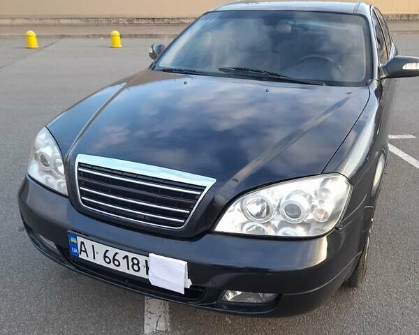 Чері Істар, об'ємом двигуна 2 л та пробігом 172 тис. км за 4300 $, фото 1 на Automoto.ua