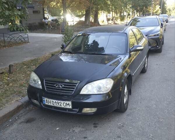 Чері Істар, об'ємом двигуна 1.97 л та пробігом 235 тис. км за 2110 $, фото 1 на Automoto.ua