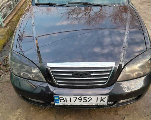 Чери Истар, объемом двигателя 2 л и пробегом 235 тыс. км за 2500 $, фото 1 на Automoto.ua