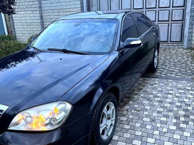 Чери Истар, объемом двигателя 2 л и пробегом 181 тыс. км за 2700 $, фото 1 на Automoto.ua