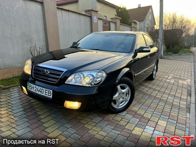 Чери Истар, объемом двигателя 18 л и пробегом 104 тыс. км за 3700 $, фото 1 на Automoto.ua