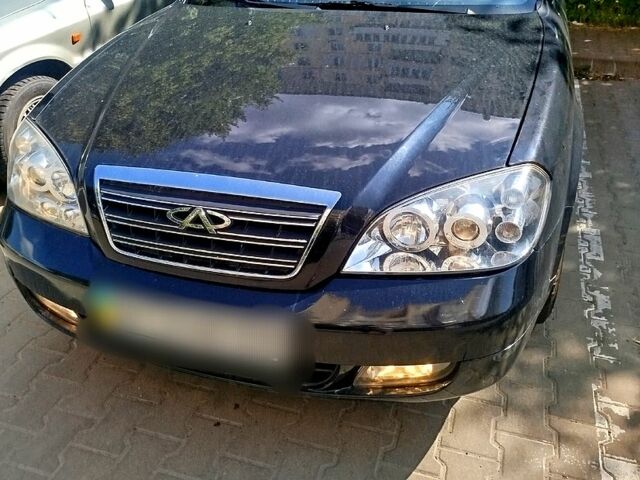 Чері Істар, об'ємом двигуна 1.8 л та пробігом 113 тис. км за 4000 $, фото 1 на Automoto.ua