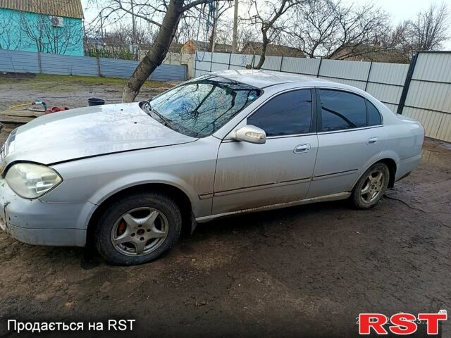 Сірий Чері Істар, об'ємом двигуна 2 л та пробігом 0 тис. км за 850 $, фото 1 на Automoto.ua