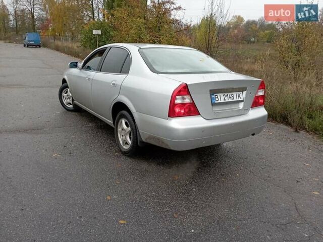 Чери Истар 2008 в Хороле на Automoto.ua Серый Чери Истар, объемом двигателя 2 л и пробегом 160 тыс. км за 2650 $, фото 1 на Automoto.ua