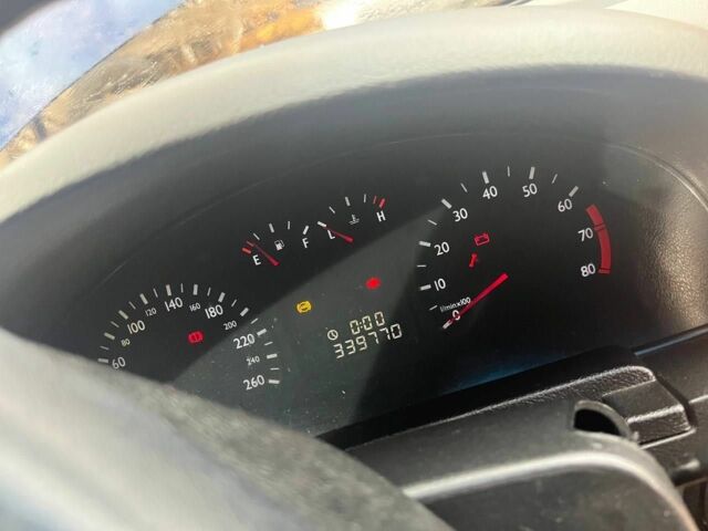 Синій Чері Істар, об'ємом двигуна 2 л та пробігом 300 тис. км за 1600 $, фото 1 на Automoto.ua