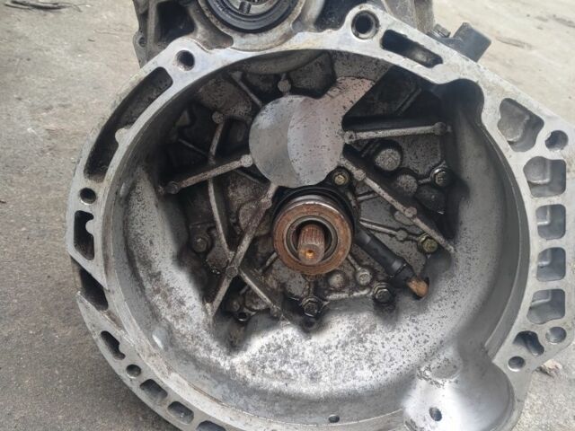 Синий Чери Истар, объемом двигателя 0 л и пробегом 1000 тыс. км за 285 $, фото 1 на Automoto.ua