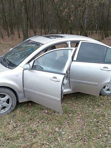 Бежевый Чери Элара, объемом двигателя 1.97 л и пробегом 297 тыс. км за 1800 $, фото 1 на Automoto.ua