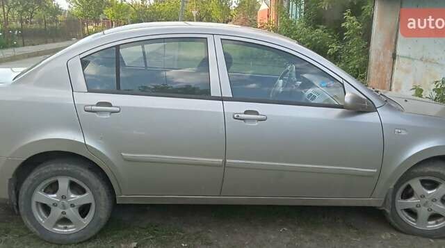 Бежевий Чері Елара, об'ємом двигуна 1.97 л та пробігом 160 тис. км за 2490 $, фото 1 на Automoto.ua
