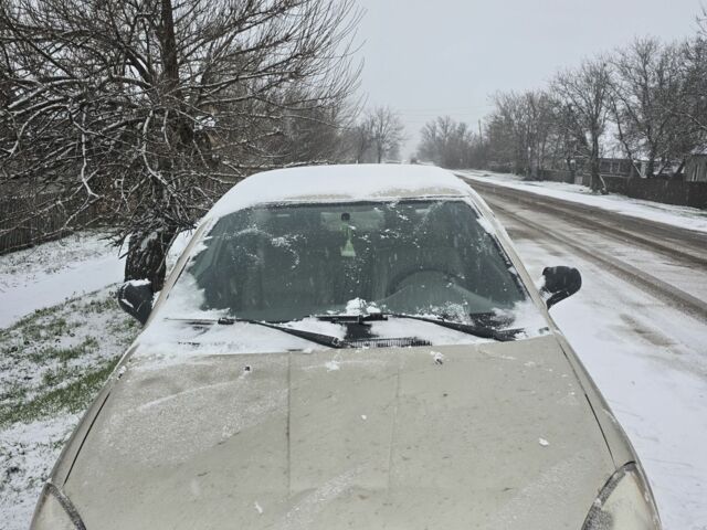 Бежевый Чери Элара, объемом двигателя 2 л и пробегом 276 тыс. км за 2300 $, фото 1 на Automoto.ua