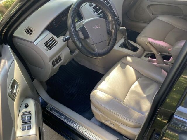 Чорний Чері Елара, об'ємом двигуна 2 л та пробігом 197 тис. км за 2350 $, фото 1 на Automoto.ua