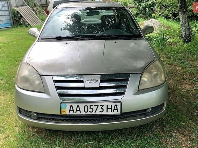 Чери Элара, объемом двигателя 1.97 л и пробегом 232 тыс. км за 1200 $, фото 1 на Automoto.ua