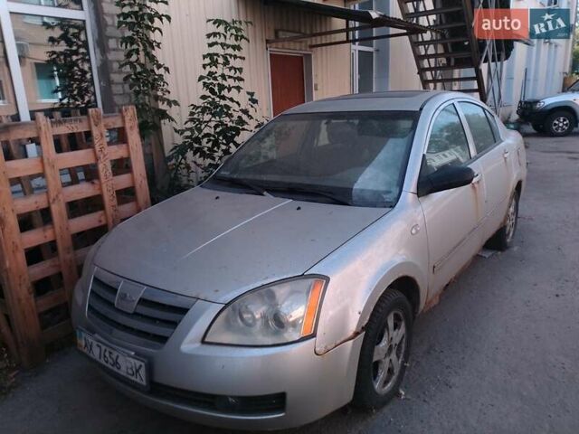 Чери Элара, объемом двигателя 1.97 л и пробегом 275 тыс. км за 600 $, фото 1 на Automoto.ua