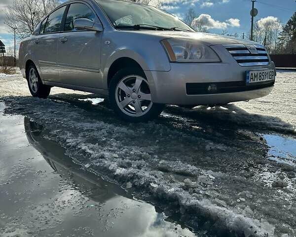 Чері Елара, об'ємом двигуна 1.97 л та пробігом 150 тис. км за 2800 $, фото 1 на Automoto.ua