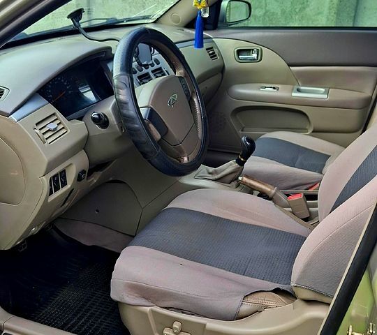 Чери Элара, объемом двигателя 2 л и пробегом 200 тыс. км за 2500 $, фото 1 на Automoto.ua