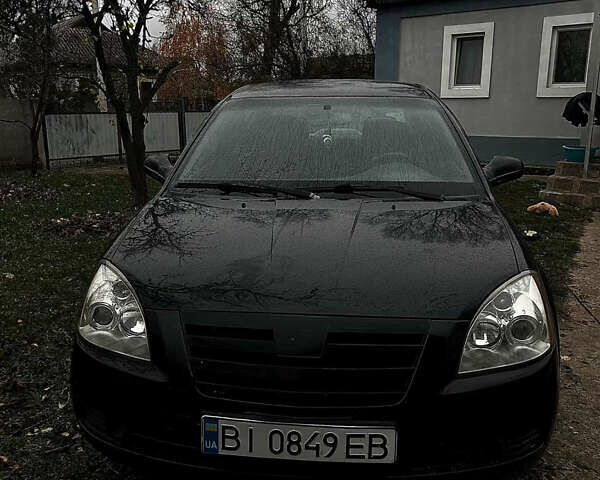 Чери Элара, объемом двигателя 1.97 л и пробегом 182 тыс. км за 2000 $, фото 1 на Automoto.ua