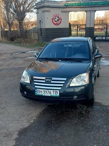 Чери Элара, объемом двигателя 2 л и пробегом 214 тыс. км за 2500 $, фото 1 на Automoto.ua